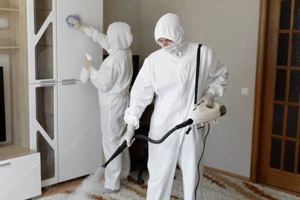 24/7 Emergency Odor Removal experts in Reading, PA