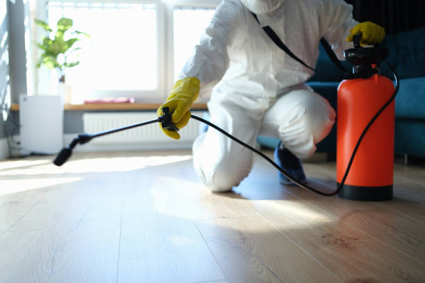 Reliable Odor Removal contractor in Reading, PA by Trauma Clean Pros